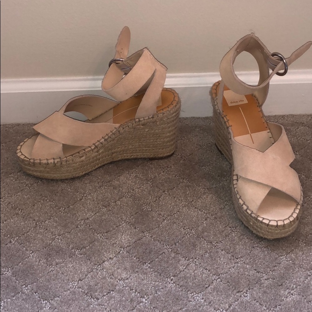 Dolce Vita Espadrilles
